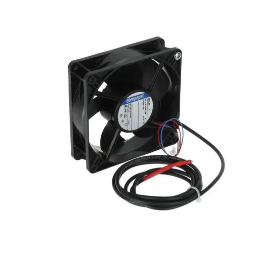 Rational cooling fan with - cooling, ntc