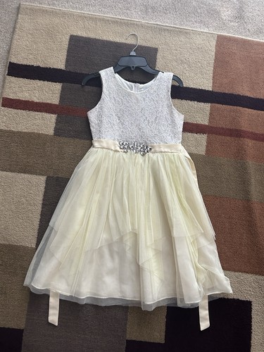 Rare editions ivory - ivory, lace