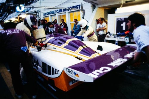 Martin brundle john - martin,