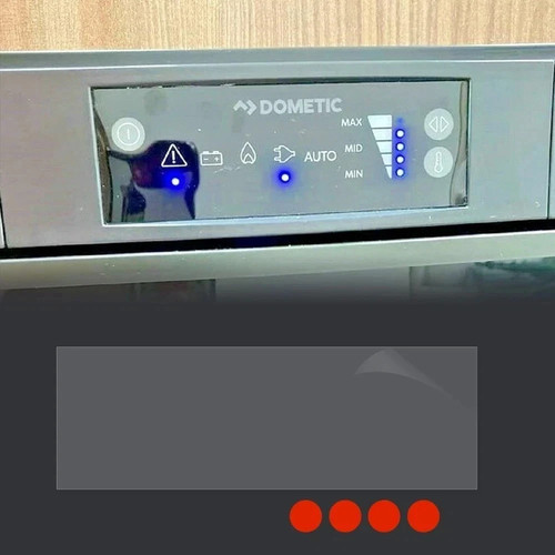For caravan dometic fridge - for,