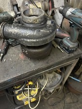 Borgworner K31 Turbo Turbocharger