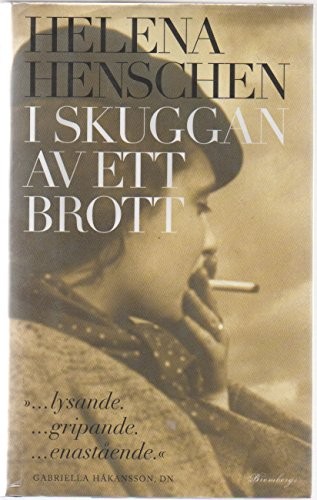 Skuggan ett brott helena - i,