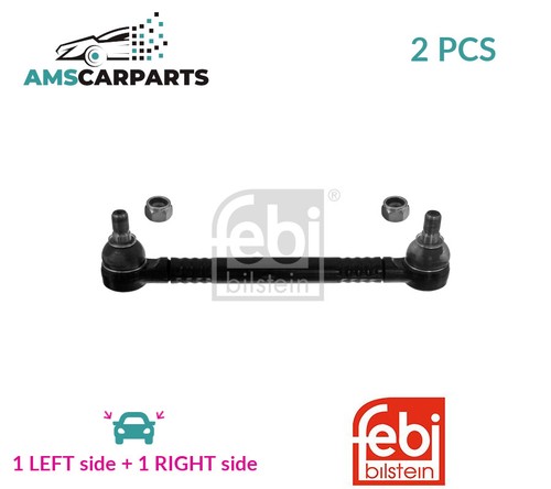 Anti roll bar stabiliser pair - anti,