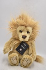 Charlie bears anniversary - bears,