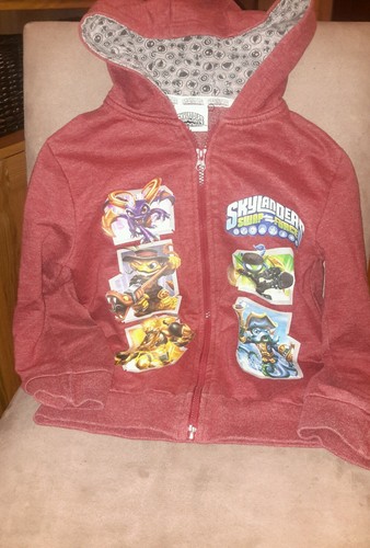 Duck dodge boy hooded - boy's, top