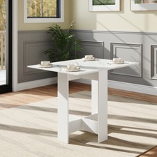 Drop Leaf Folding Dining Bar