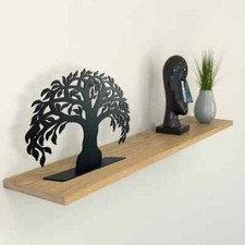 Okunai Free Standing Metal