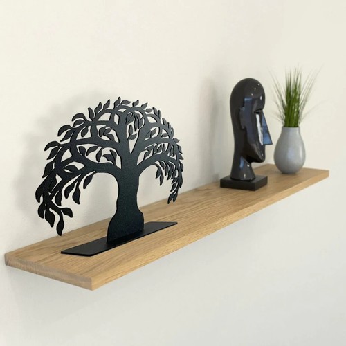 Okunai free standing metal - standing,