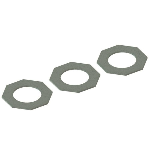 Arrma ar310790 slipper - ar310790, 4x4
