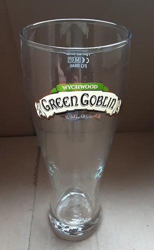 Wychwood brewery new green - brewery,