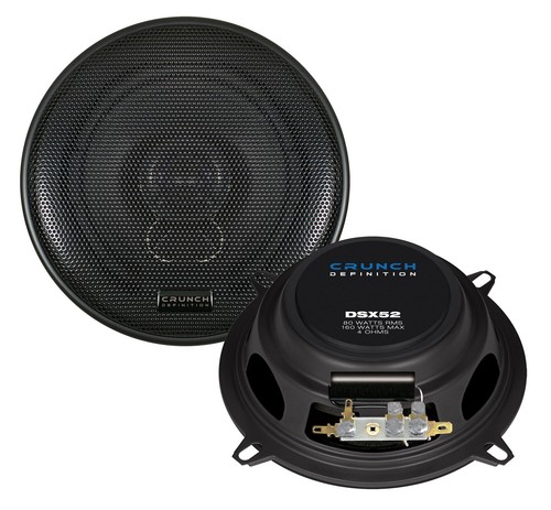 Crunch dsx52 160watts - crunch,