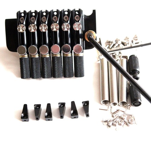 Strings black headless - 6,