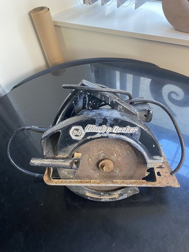 Vintage black decker - vintage, &