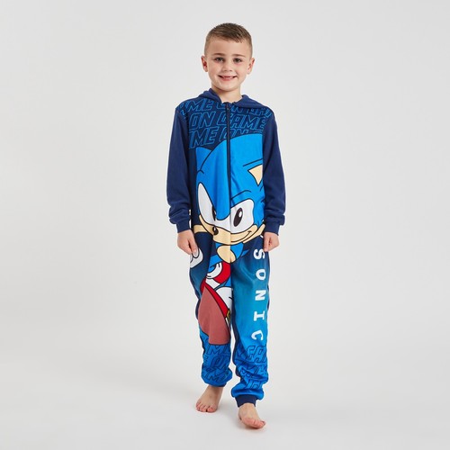 Boys sonic the hedgehog - sonic,