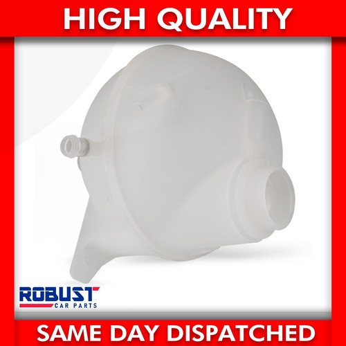 Radiator header coolant bottle - header,