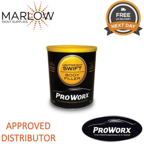 Proworx swift bulk - 1, x