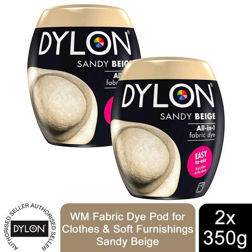 Dylon washing machine fabric - dylon,