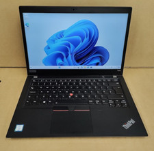 Lenovo Thinkpad T490s i5-8365