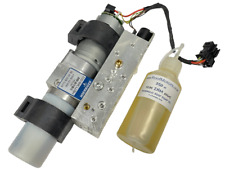 Mercedes SLK R172 Roof Pump And Motor FREE Oil All Years 2011-2015 (A1728050024)