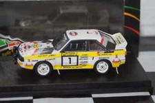 Trofeu Audi Sports Quattro