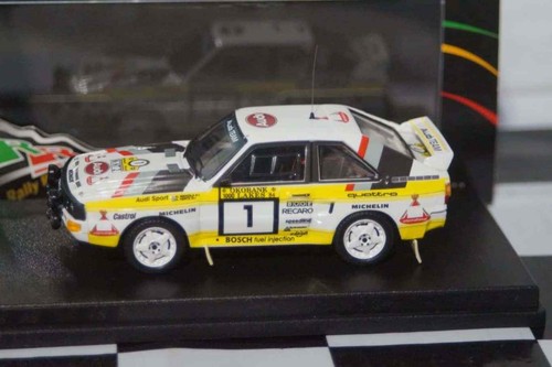 Trofeu audi sports quattro - trofeu,