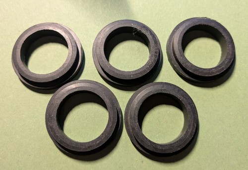 Shot blast coupling - blast,