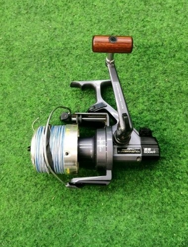 Daiwa tournament 5000 - tournament,