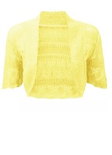 Women crochet knitted short - crochet,
