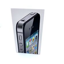 Apple iPhone 4 Empty Box
