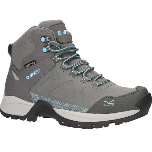 Tec womens lite psych - womens, v-lite