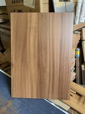 Walnut Kitchen Doors