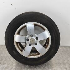 NISSAN PRIMASTAR X83 Alloy Wheel KBA45580 2004 16x6.5J 215/65R16 27527444