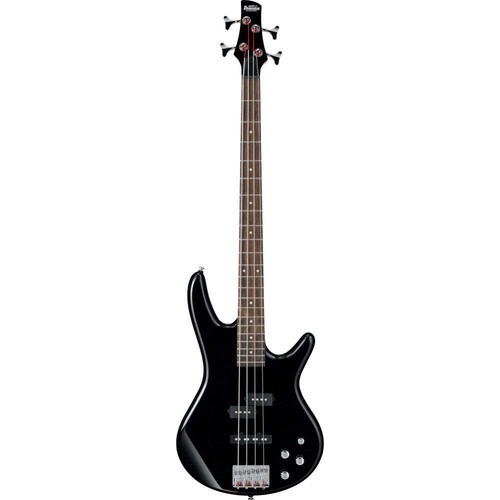 Ibanez gsr200 gio - gsr200-bk, series