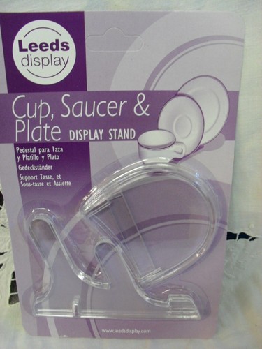 Leeds display classic tea - leeds,