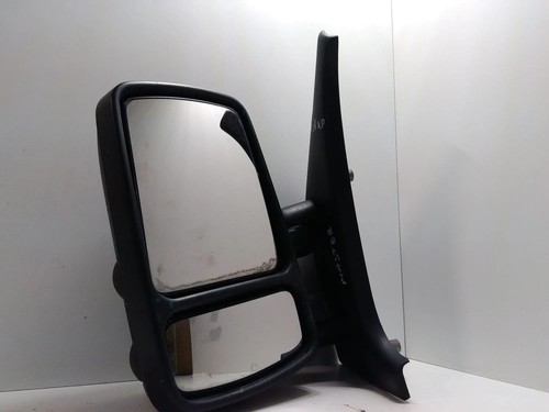 Renault master furgon fd - renault,