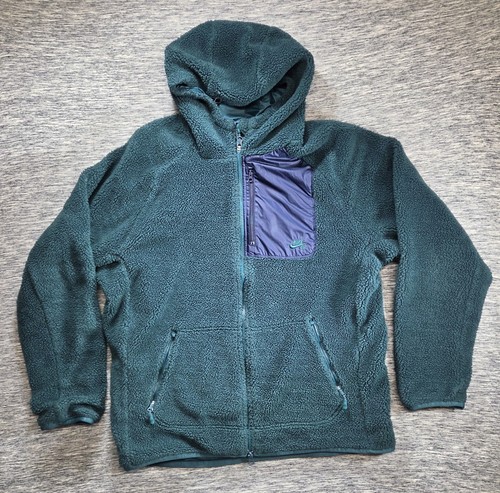 Nike hoodie mens green - hoodie, xl