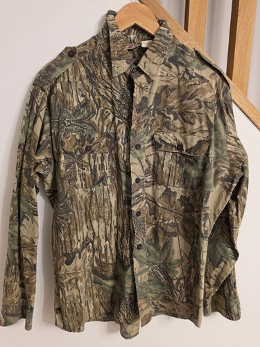 Realtree sports afield vintage - realtree,