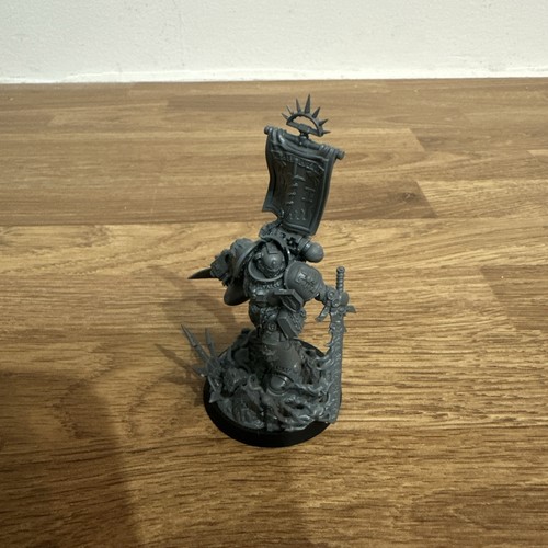 Warhammer 40k grey knights - warhammer,