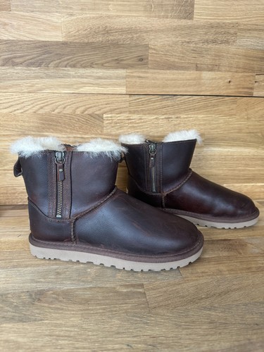 Ugg womens classic - classic, mini