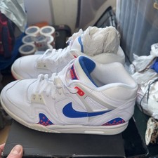 Nike Air Tech Challenge 2