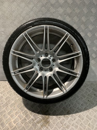 Genuine bmw mv4 - front, alloy