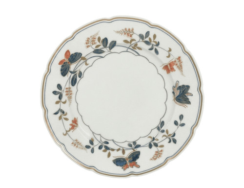 Raynaud limoges papillons - raynaud,