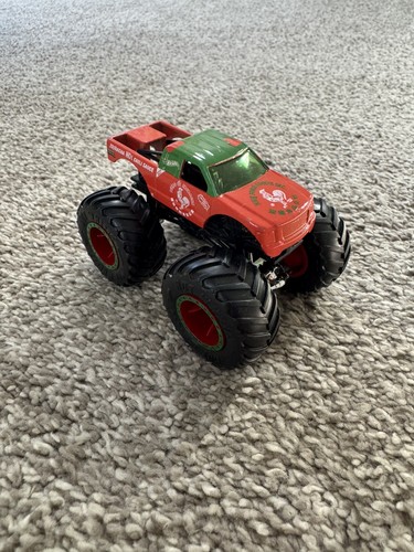 Hot wheels monster - wheels, trucks