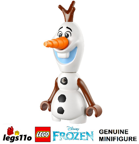 Lego disney frozen - disney, olaf