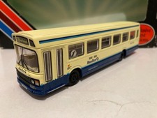 EFE 17401 Leyland National Mk