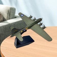 144 b17 diecast fighter - 1:144,