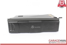 03-08 Mercedes W209 CLK350 SL600 S55 AMG 6 Disk CD Changer Player MC3330 OEM