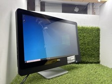DELL INSPIRON ONE 2330 Touchscreen PC 23" CPU i3 4GB 1TB HDD PC DESKTOP #0E