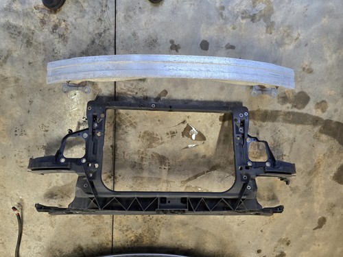 Audi mk1 front panel and - mk1,