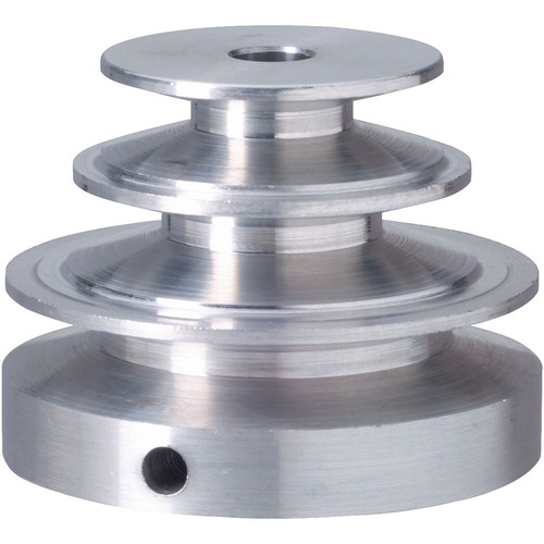 Reely aluminium belt - reely,